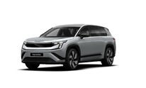 &Scaron;koda Peaq, Sportline