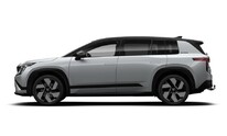 &Scaron;koda Peaq, Sportline