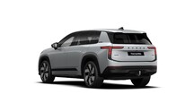 Škoda Peaq, Sportline
