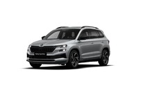 Škoda Karoq, Sportline