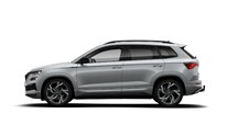 &Scaron;koda Karoq, Sportline