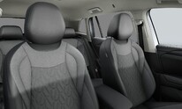 Volkswagen Tiguan, People