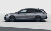 Volkswagen Passat, R-Line People