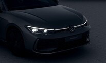 Volkswagen Passat, R-Line People