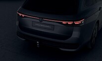 Volkswagen Passat, R-Line People