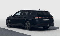 Volkswagen Passat, R-Line People