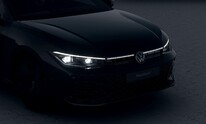Volkswagen Passat, R-Line People
