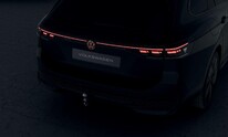 Volkswagen Passat, R-Line People