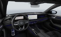 Volkswagen Passat, R-Line People