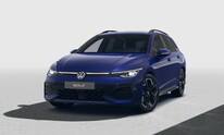 Volkswagen Golf Variant, R-line People