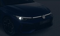 Volkswagen Golf Variant, R-line People