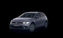 Volkswagen Polo, People
