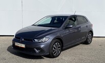 Volkswagen Polo, People