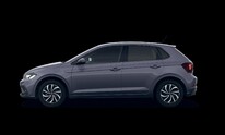 Volkswagen Polo, People