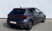 Volkswagen Polo, People