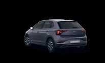 Volkswagen Polo, People