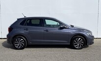 Volkswagen Polo, People