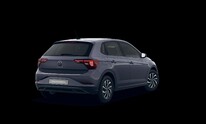 Volkswagen Polo, People