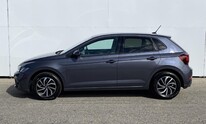 Volkswagen Polo, People