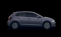 Volkswagen Polo, People