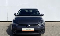 Volkswagen Polo, People