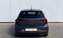 Volkswagen Polo, People