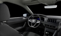 Volkswagen Polo, People