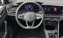Volkswagen Polo, People
