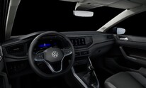Volkswagen Polo, People