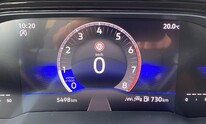 Volkswagen Polo, People