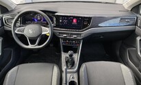 Volkswagen Polo, People