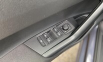 Volkswagen Polo, People