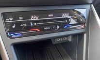 Volkswagen Polo, People