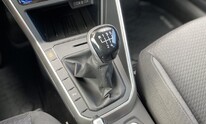 Volkswagen Polo, People