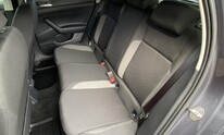 Volkswagen Polo, People