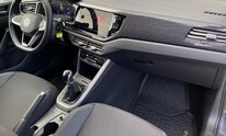 Volkswagen Polo, People