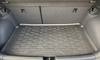 Volkswagen Polo, People