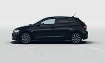 Volkswagen Polo, People