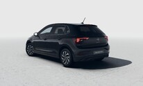 Volkswagen Polo, People