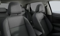Volkswagen Polo, People