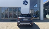 Volkswagen T-Cross, People