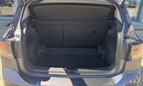 Volkswagen T-Cross, People