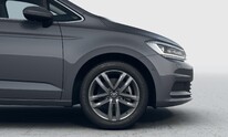 Volkswagen Touran, People