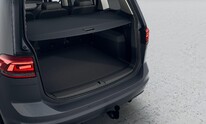 Volkswagen Touran, People