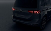 Volkswagen Touran, People