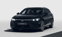 Volkswagen Passat, R-Line People