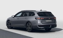 Volkswagen Passat, R-Line People