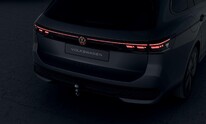 Volkswagen Passat, R-Line People