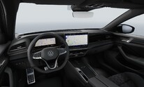 Volkswagen Passat, R-Line People