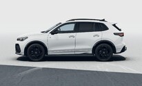 Volkswagen Tiguan, R-Line